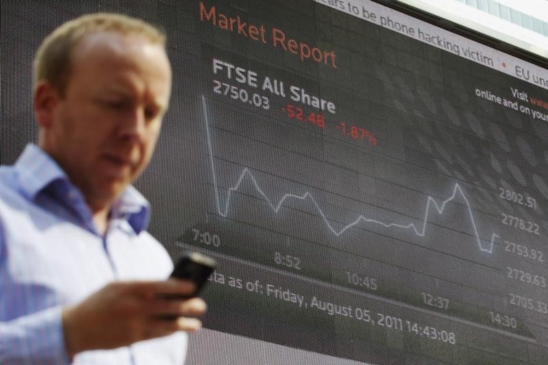 FTSE 100 today:Index flat, pound holds, Burberry recovers, GSK falls on FDA&nbsp;ruling