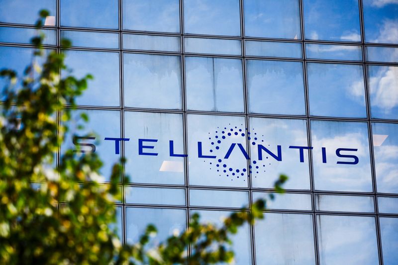 Stellantis’ new CEO sees more ’tough decisions’ to fix&nbsp;company