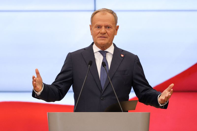 Poland could lose over $2 billion due to US tariffs, PM&nbsp;says