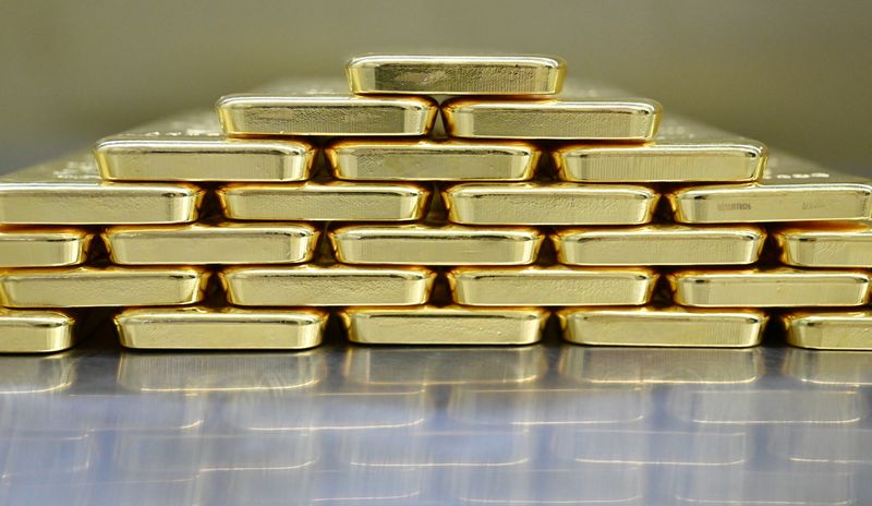 Global gold demand up 3% in second quarter as investment jumps, WGC&nbsp;says