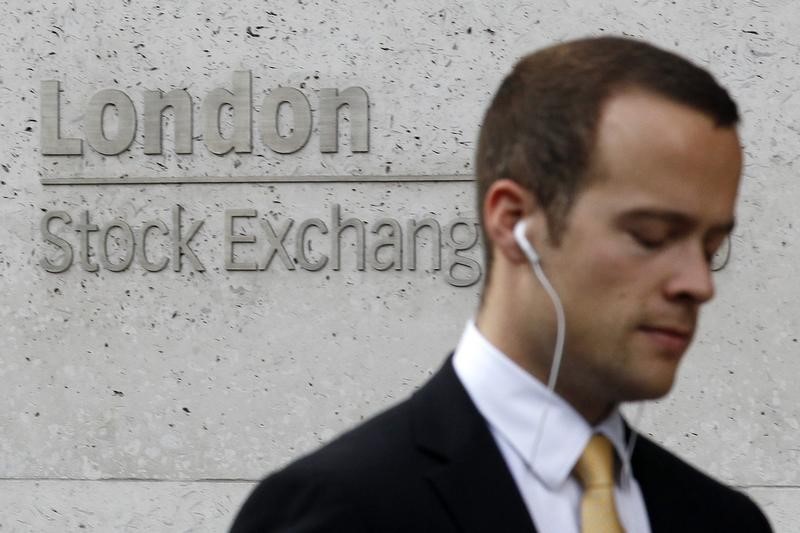 FTSE 100 today: Stocks open higher as pound dips below $1.37; Currys&nbsp;gain
