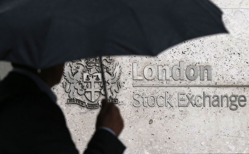 UK’s FTSE 100 index hits record high led by strong miners’&nbsp;performance
