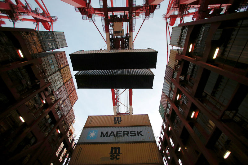Deutsche Bank initiates sell catalyst call on Maersk after stock&nbsp;surge