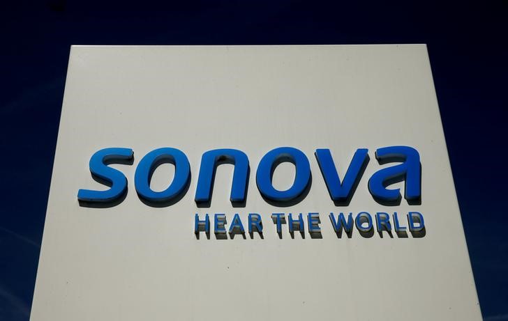 Sonova upgraded to “outperform” as valuation lags market and pricing&nbsp;gains