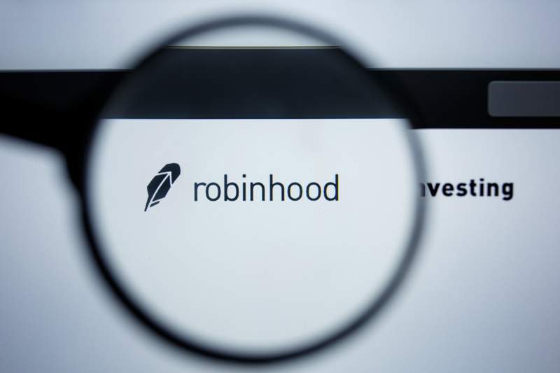 Robinhood CEO confirms regulatory talks over tokenized&nbsp;equities