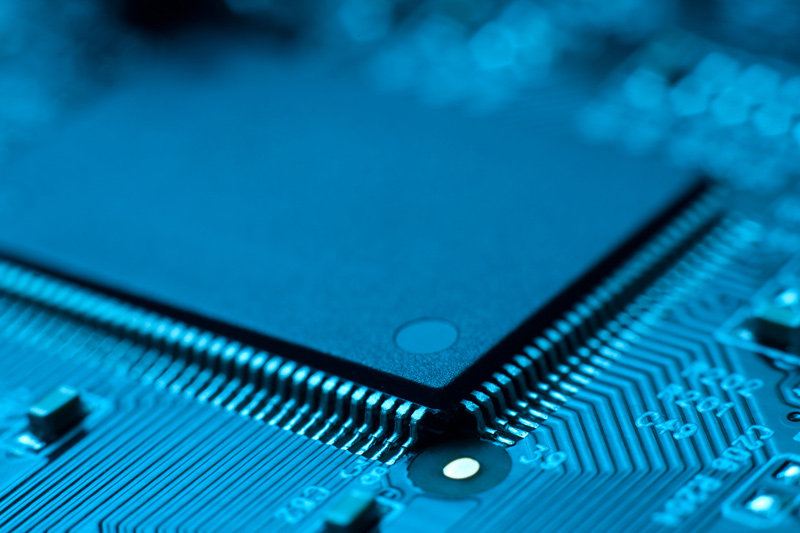 China chip stocks rally on self-reliance bets, Nvidia&nbsp;scrutiny