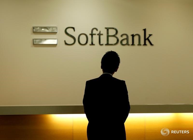 Softbank stock target lifted at Morgan Stanley on strong AI theme&nbsp;exposure