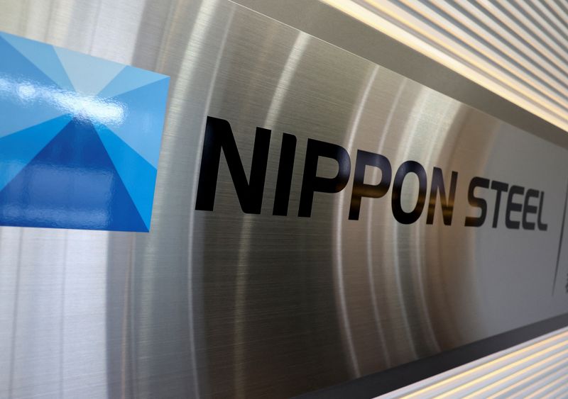 Nippon Steel warns of full year loss after $1.3 billion Q1&nbsp;shortfall