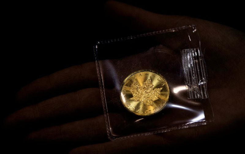 Canada’s First Quantum strikes $1 billion gold streaming deal with Royal&nbsp;Gold