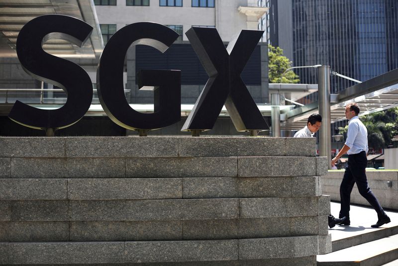 Singapore Exchange posts record profit, sees strongest IPO pipeline in&nbsp;years