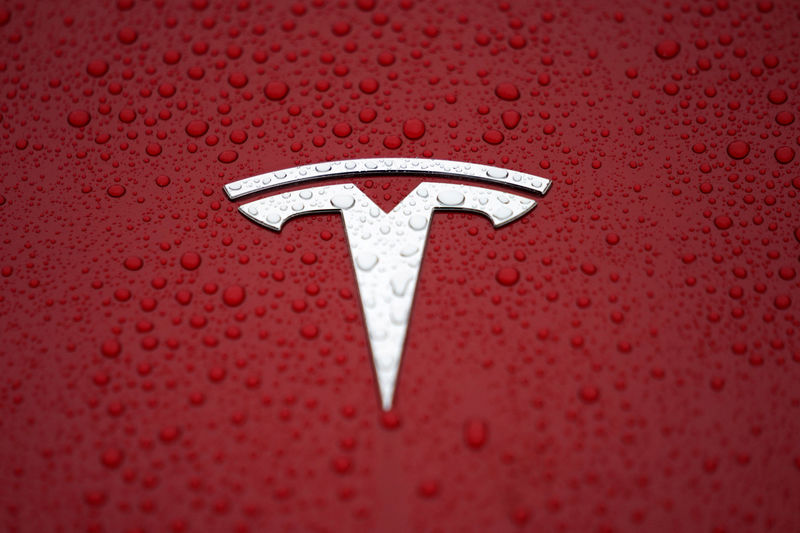Tesla slashes UK monthly payments as sales slump- The&nbsp;Times