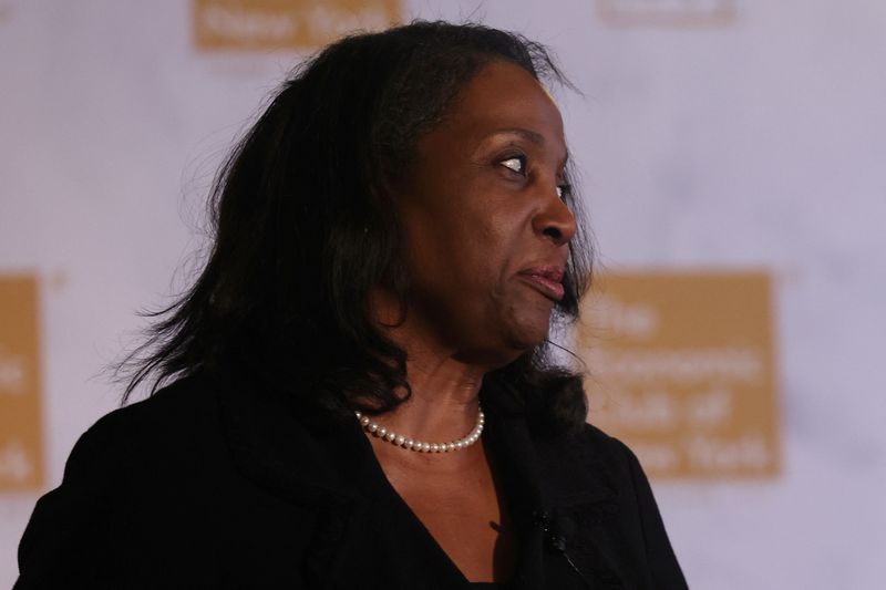 Trump fires Fed Governor Cook over alleged mortgage&nbsp;fraud