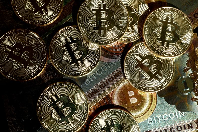 Bitcoin price today: hits record high over $124k on rate cut bets, corporate&nbsp;cheer
