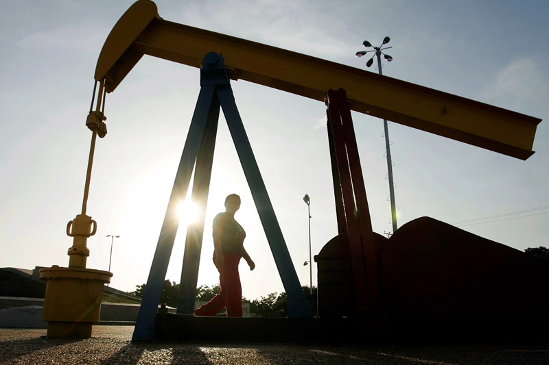 Goldman Sachs sees Brent oil prices falling to low $50s by late&nbsp;2026