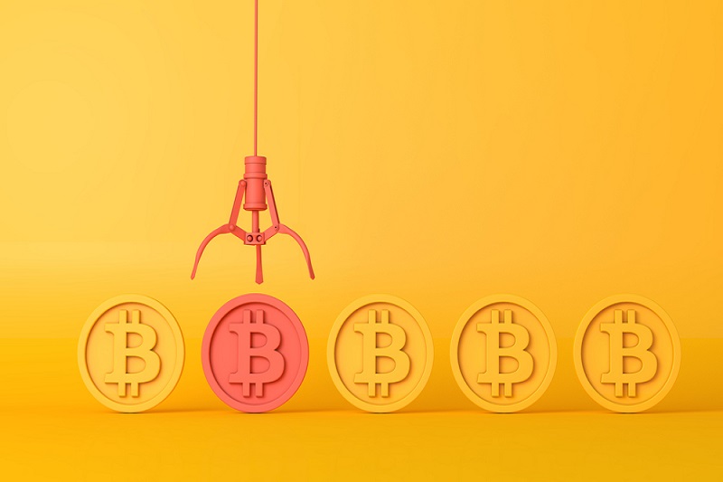 Bitcoin price today: hits 2-mth low near $107k amid whale moves; US jobs data&nbsp;eyed