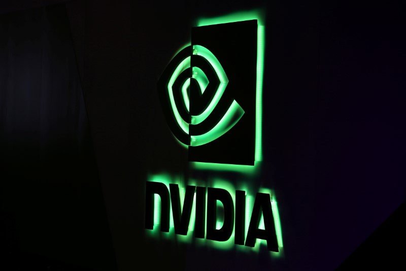 Super Micro Computer shares rise on Nvidia Blackwell&nbsp;shipments