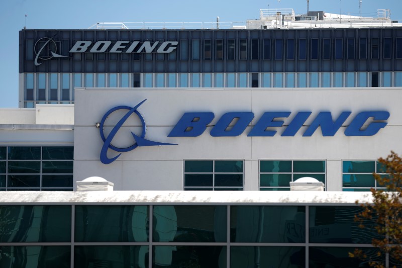 U.S., China talks on “huge” Boeing deal in final stages, Ambassador Perdue&nbsp;says