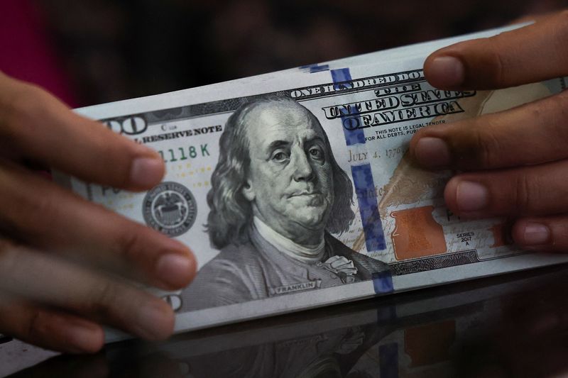 Analysis-US dollar bears think record slide may resume after recent&nbsp;pause