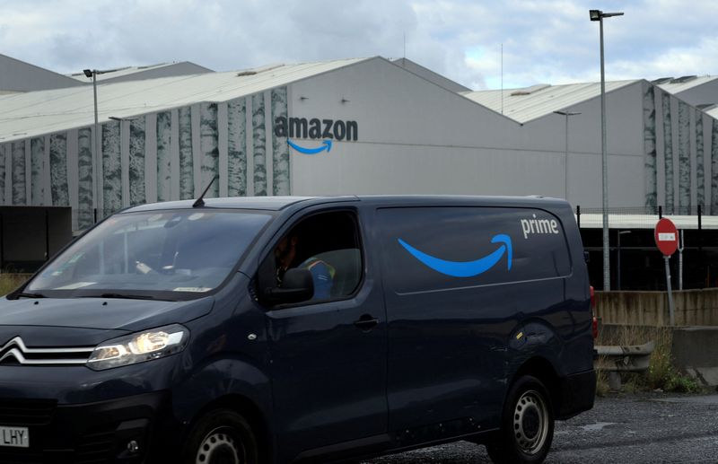 Amazon violated online shopper protection law, judge rules ahead of Prime signup&nbsp;trial