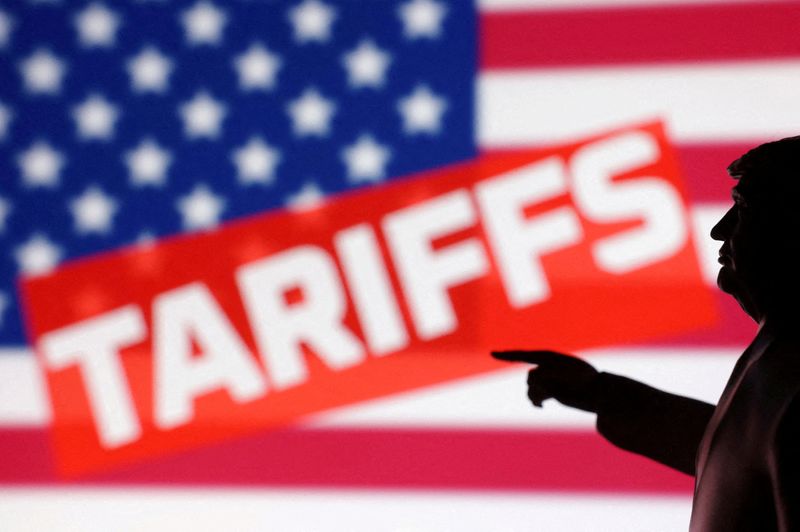 Trump says US to impose 100% tariff on movies made outside the&nbsp;country