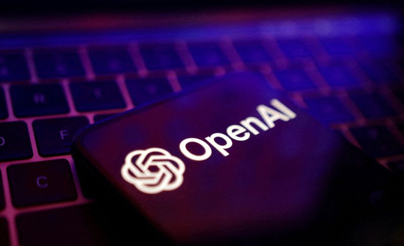 OpenAI backs AI-made, Cannes-headed animated feature film-&nbsp;WSJ