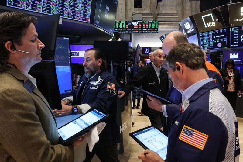 Fed decision day arrives; General Mills to report – what’s moving&nbsp;markets