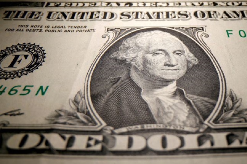 Dollar stabilizes ahead of Fed speakers, key inflation&nbsp;data