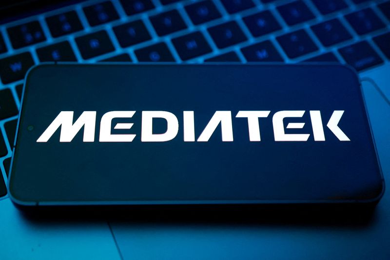 Taiwan’s MediaTek targets billions in AI accelerator chip revenue by&nbsp;2027