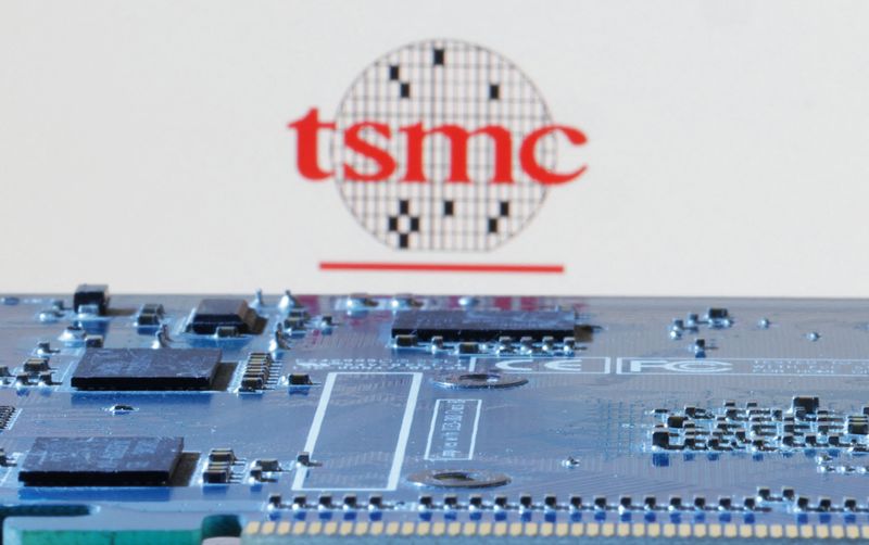TSMC Sept sales surge 31%, herald strong Q3 print on AI&nbsp;demand