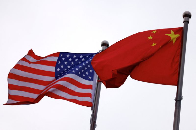 China confirms working-level talks with US, vows ‘fight to the end’ in trade&nbsp;war
