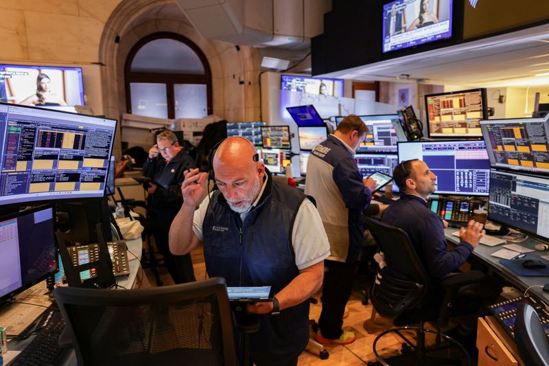 Futures higher amid U.S.-China trade talks progress – what’s moving&nbsp;markets