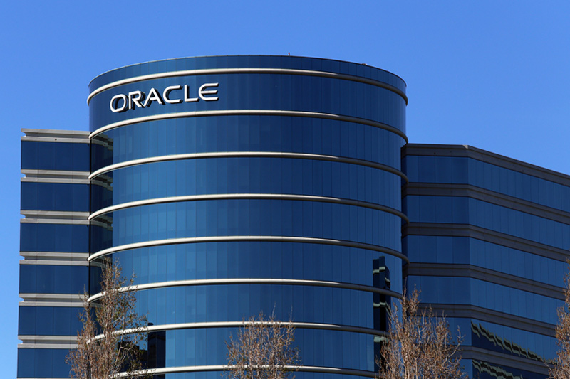 Oracle’s credit default swaps rise as AI investments&nbsp;grow