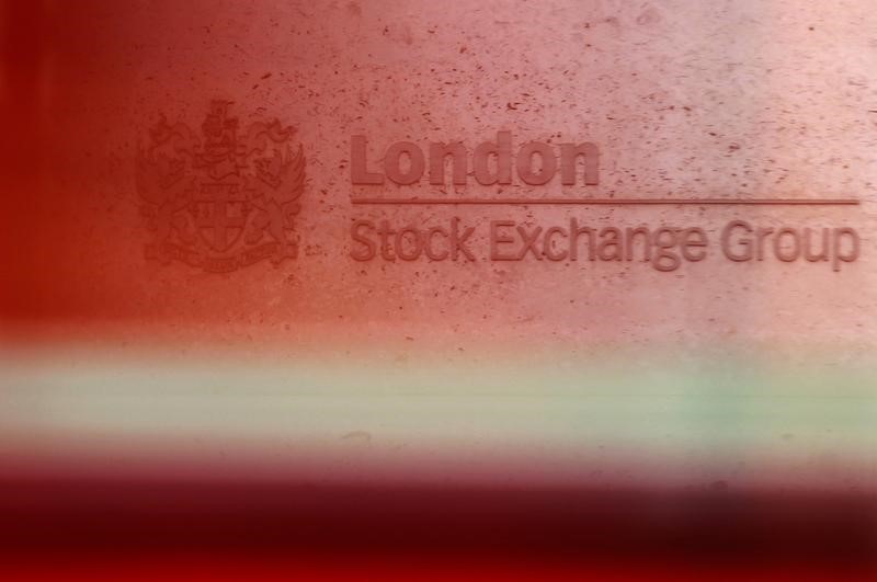 FTSE 100 today: Stocks edge lower, pound holds near $1.31; IAG, Rightmove in&nbsp;focus