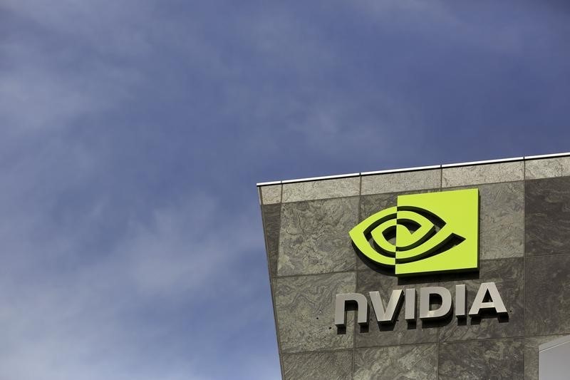 Analysts call Nvidia’s dip a buying opportunity amid strong growth&nbsp;outlook