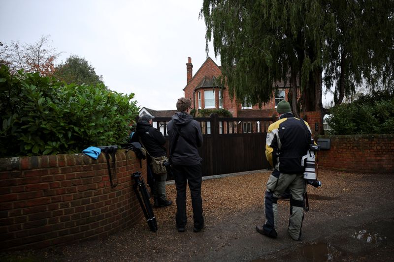 BBC News says it received legal threat from Trump over speech&nbsp;edit