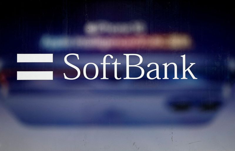 SoftBank profit more than doubles to $16.6 billion on OpenAI&nbsp;gains