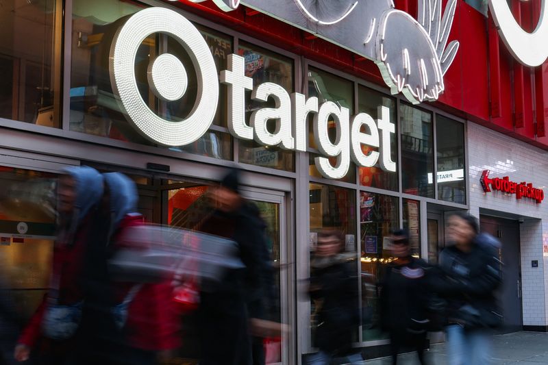 Target investors brace for market share drop, weak sales due to US shutdown 