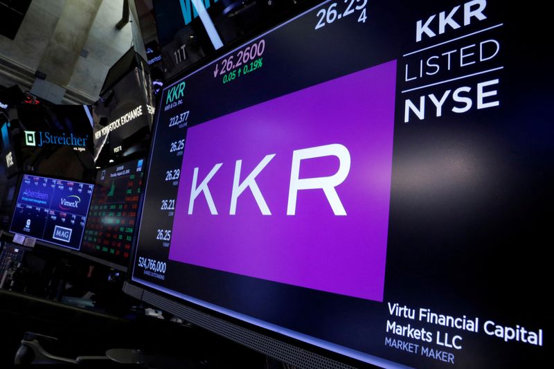 Exclusive-KKR aims to raise $15 billion in new Asia private equity fund, sources&nbsp;say