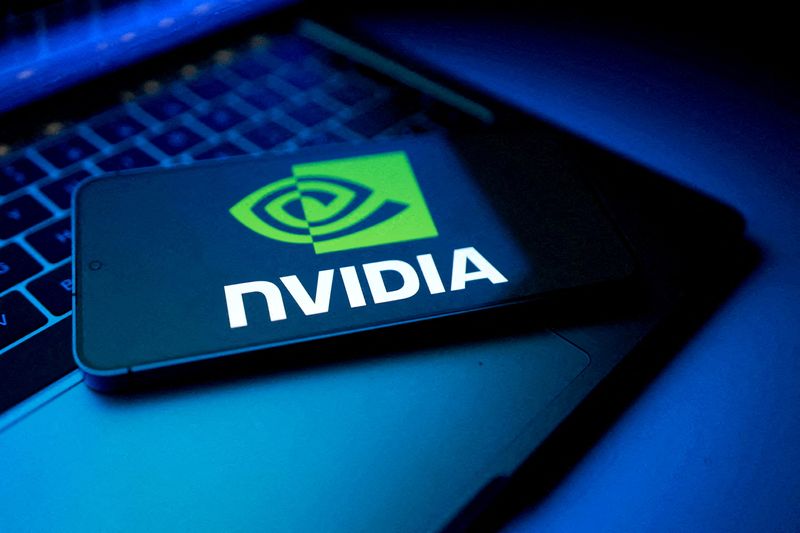 Global tech shares surge as Nvidia’s AI boom powers market&nbsp;rally