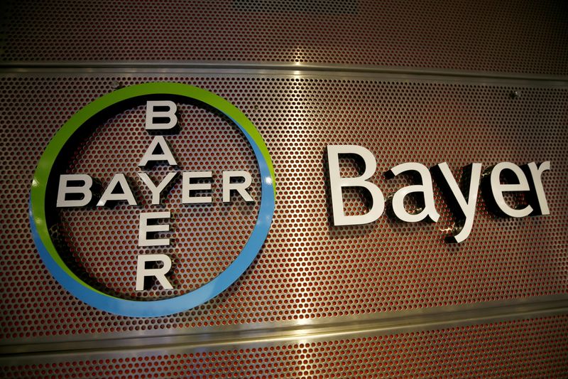 Bayer stroke drug seen generating €3 bln sales after trial success; stock up&nbsp;8%