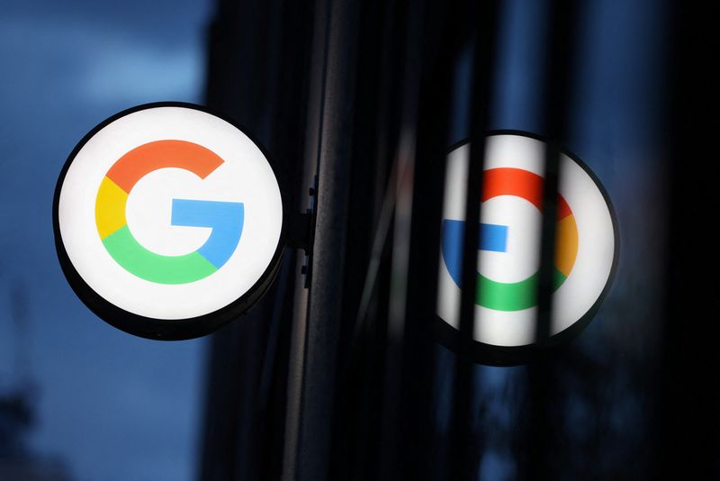 Meta reportedly in talks to buy billions-worth of Google&nbsp;chips