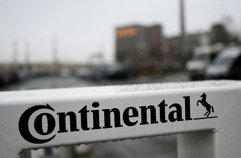 Jefferies restores Continental to “buy,” cuts Pirelli to “hold” as sector&nbsp;outlook