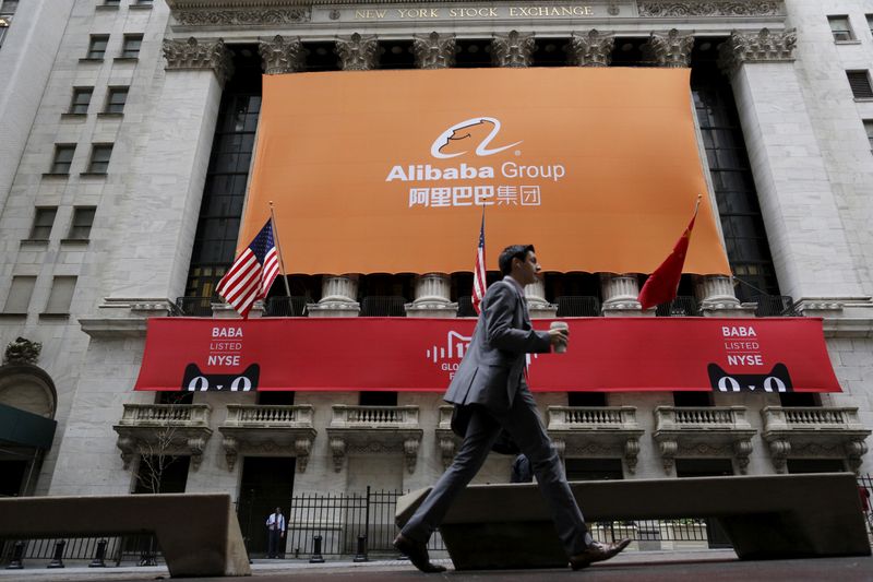 Alibaba, ByteDance shift AI training to Southeast Asia amid US chip bans-&nbsp;FT