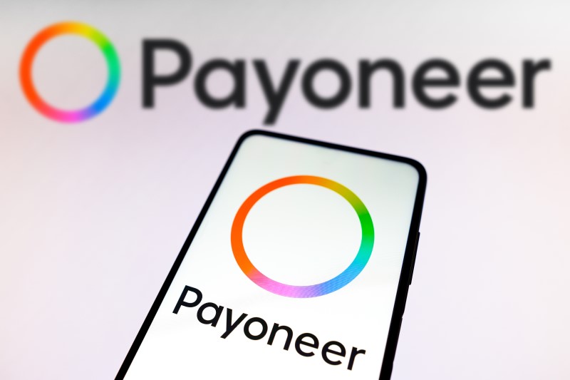 Payoneer shares surge 7% as record revenue drives raised&nbsp;guidance