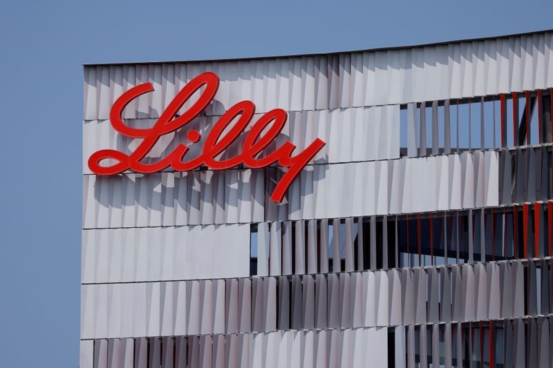 Abivax soars on report of Eli Lilly meeting French officials over possible&nbsp;deal