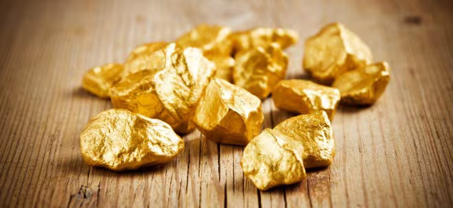 Record gold find in China: Why Bitcoin investors are now paying&nbsp;attention