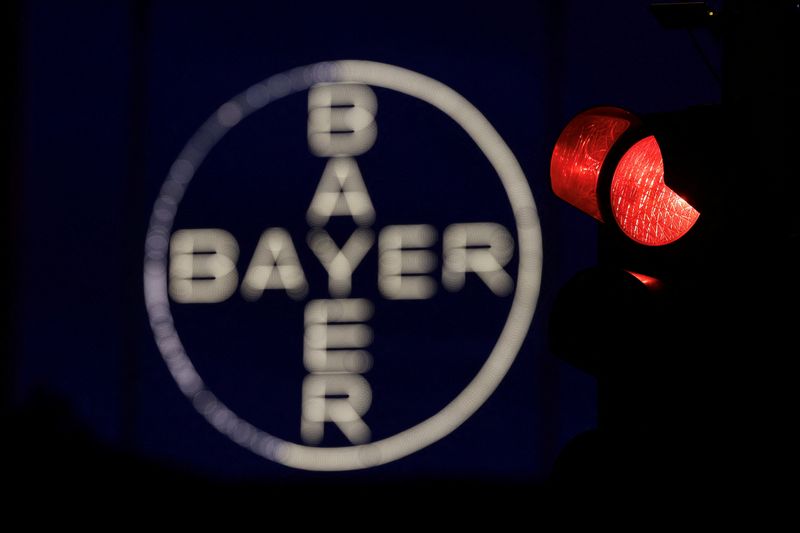 Trump administration backs Bayer’s bid to curb Roundup&nbsp;lawsuits