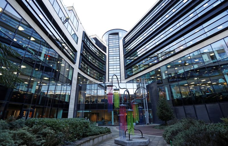 US investor Saba Capital blocks merger of Baillie Gifford-managed trusts in&nbsp;London