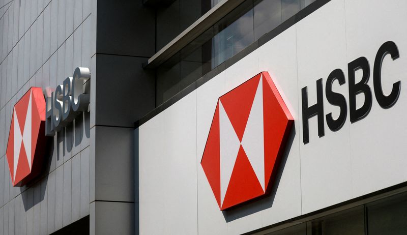 HSBC’s long-term vision questioned after Nelson&nbsp;appointment