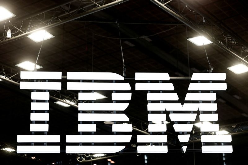 IBM boosts cloud computing push with $11 billion Confluent&nbsp;deal
